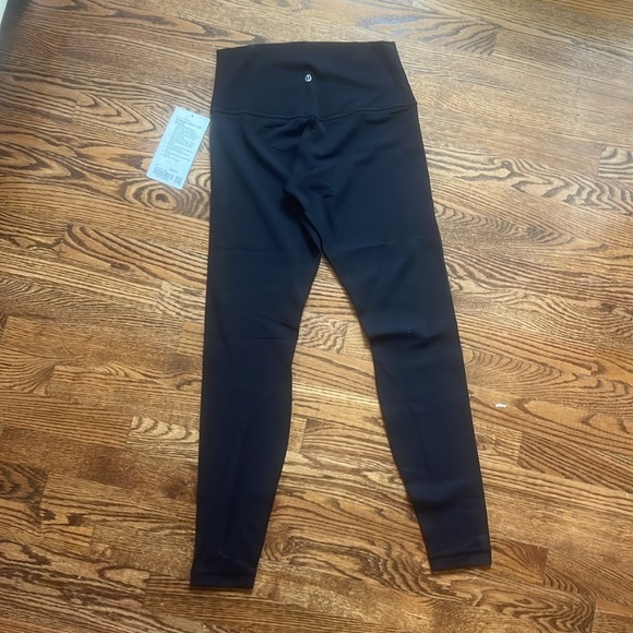 Lululemon Align High Rise Pant 28” - Picture 3 of 3
